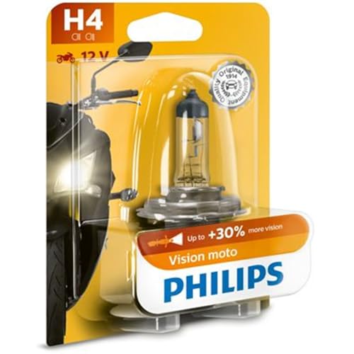 Philips automotive lighting Ampoules & lampes 12342PRBW