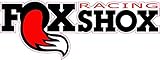 Fox Racing Shox Version 2 Decal 7