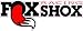 Fox Racing Shox Version 2 Decal 7" in the United States