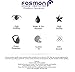 Fosmon Anti-Glare (Matte) Screen Protector for Apple iPhone 6 Plus / iPhone 6s Plus (5.5