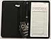 Original Waitstaff Organizer-Waiter/Waitress Server Book-Leopard