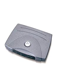 Motorola 498498   001   00 BR700 Ethernet Router de correa ancha (4 Port)