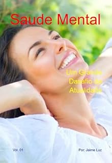 Livro Saude Mental