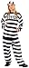 Jailhouse Honey Adult Costume - Adult Std.
