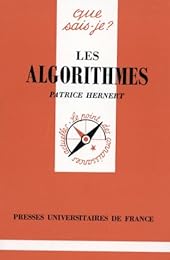 Les  algorithmes