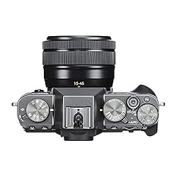 Fujifilm X-T30 Mirrorless Digital Camera