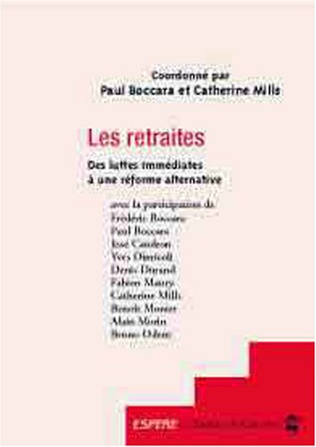 Les  retraites