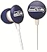 Zeikos NFL Seattle Seahawks Ear Phones