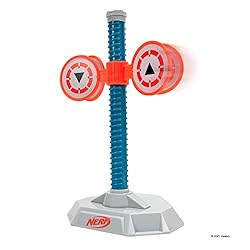 NERF Elite 5-in-1 Target Challenge - Five Unique