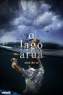 Livro O Lago Aruá