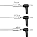 Bestland for Asus 19V 1.75A 33W Power AC Adapter Battery Charger Asus S200E X201E X202E Q200E Laptop Charger Connector 4.0 x 1.35mm
