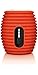 Philips SBA3010/37 SoundShooter Portable Speaker (Orange)
