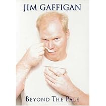Amazon.com: Jim Gaffigan - Beyond the Pale : Jim Gaffigan: Movies & TV