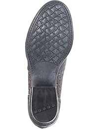 Harley-Davidson Botas de estilo de vida Liam 4.25-inch Negro motocicleta Mujer d83971