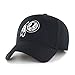 OTS NFL Washington Redskins All-Star Adjustable Hat, Black & White, One Size
