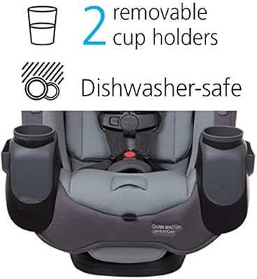 safety 1st grow and go comfort cool