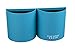 Five Star Locker Accessories, Split Pencil Cup, Magnetic, Teal (72896)