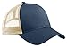 ECOnscious Re2 Trucker Style Baseball Cap (Pacific, One Size)