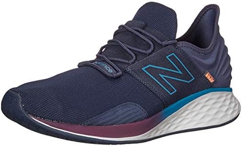 new balance roav blue