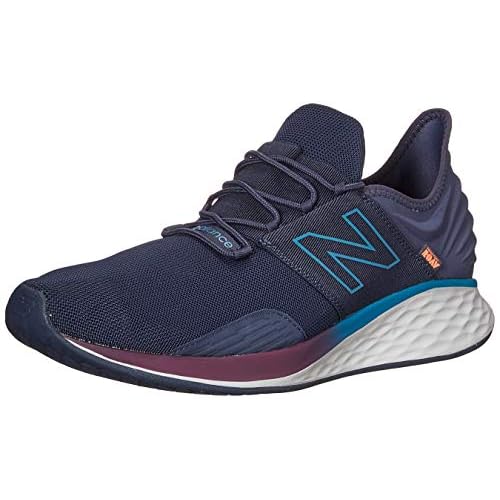 men's roav v1 fresh foam running shoe