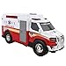 Daron FDNY Ambulance with Lights & Sounds 2019 New