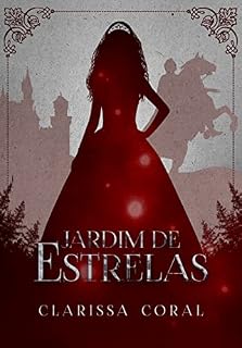Livro Jardim de Estrelas (Livro Único)