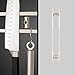 Elegant Magnetic Knife Holder - 18