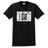 Never Trust an Atom They Make Up Everything T-Shirt