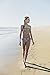 Hobie Girls' Seam Weaver Two Piece Crochet Bikini Adjustabale Hipster Swimsuit