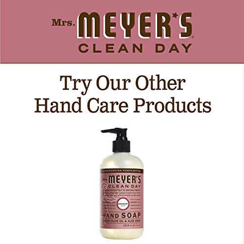 6 Mrs+Meyer%25C2%25B4s+Clean+Day+Rosemary