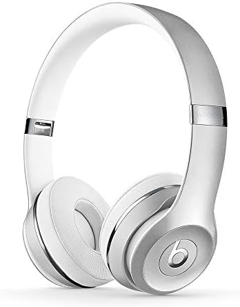 Amazon.com: Beats Solo2 Wireless On-Ear Headphone - White