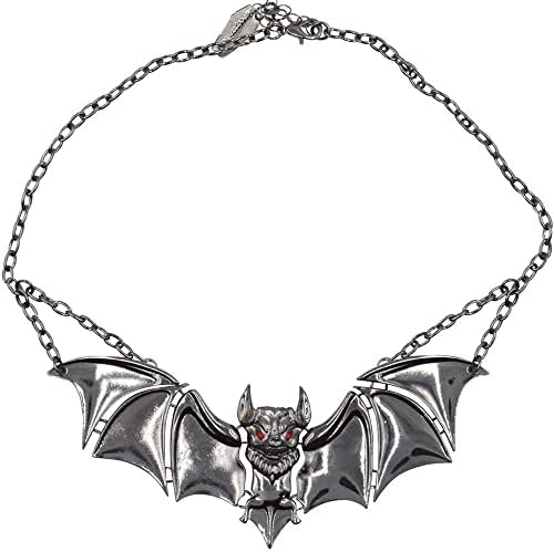 kreepsville 666 Bat Wing Fringe Shoulder Bag Women's Purse Handbag