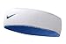 Nike Premier Home and Away Headband (Varsity Royal/White, Osfm)