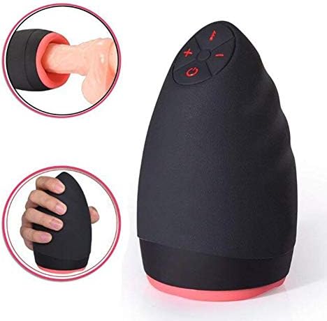 Couple toy Vibrating massage cup adult men's toys
