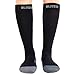 BLITZU #1 Air Travel Compression Socks 20-30mmHg for Men & Women Best Recovery Performance Stockings for Medical, Athletic, Edema, Diabetic, Varicose Veins Pregnancy Relief Shin Splints Nursing S/M