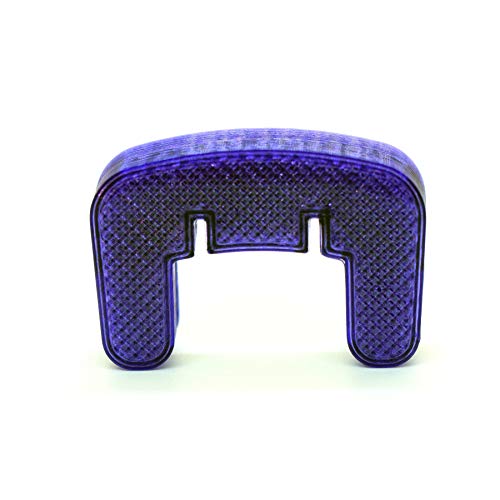 Dual Tone Cello Mute (Amethyst Purple) - Thumbnail 3