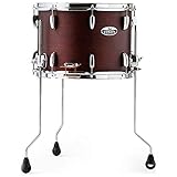 Pearl Snare Drum, Satin Brown