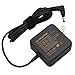 45W AC Charger for Lenovo Ideapad 100S 100S-14IBR 100S-14IBY Model 80R9 80R90004US 80R9005JUS 80R9005KUS 80R90073US (Only Fit for 20V 2.25A 45W ) 14