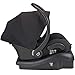 Maxi-Cosi Mico 30 Infant Car Seat, Devoted Black