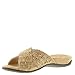Vionic Women's Dorie Gold Cork Sandal