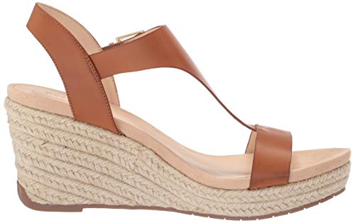 kenneth cole reaction t strap wedge