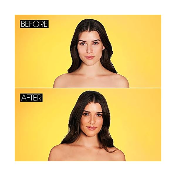 St-Tropez-Fake-Tan-Vitamin-D-Boosting-Self-Tan-Purity-Vitamins-Skincare-Serum-Clean-Vegan-Tanning-Water-Serum-Face-Tan-with-Vitamin-C-Hyaluronic-Acid-100-Percent-Natural-Tanning-Active-50-ml St. Tropez Self Tan Purity Vitamins Bronzing Water Serum For Unisex 1.69 oz Serum