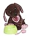 Cabbage Patch Kids Adoptimals - Plush Pet Dog (Dachshund)