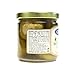 Giusto Sapore Hot Stuffed Cherry Peppers - Read to Eat - Gourmet Premium Pepper Brand