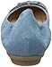 Earth Women's Butterfly Ballet Flat