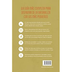 RUTAS CON NIÑOS EN LA COMUNIDAD VALENCIANA