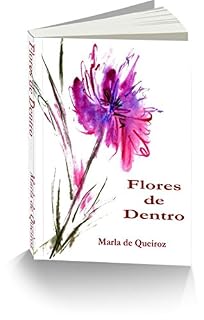 Livro Flores de Dentro