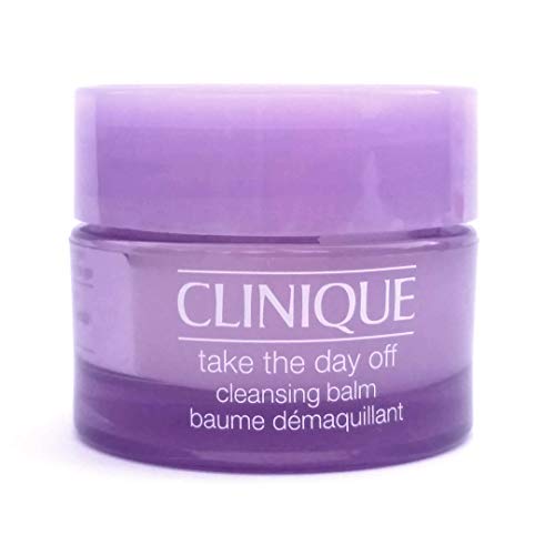 clinique makeup balm