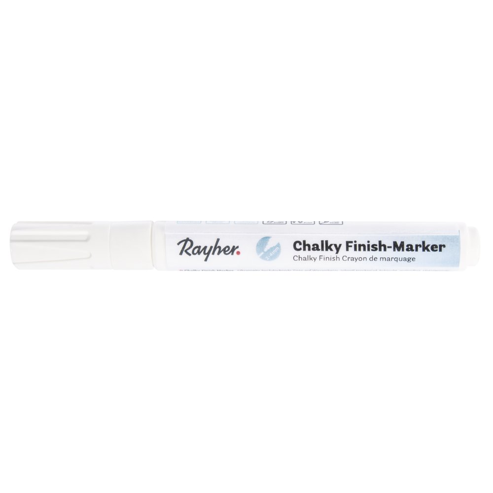 Rayher Chalky Finish Marker