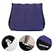 Dulexo Sex Toys Wedge Pillow Position Cushion Triangle Inflatable Ramp Furniture Couples Toy Positioning for Deeper Position Support Pillow